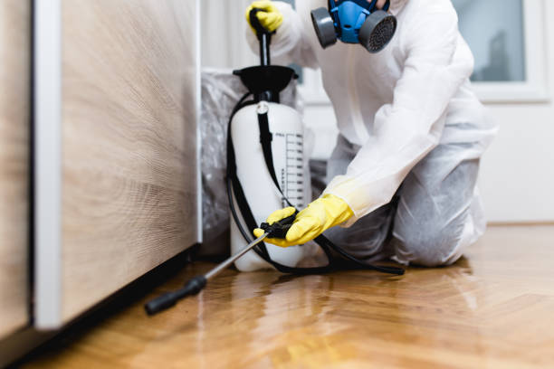 Best Wildlife Control Services  in Canal Fulton, OH